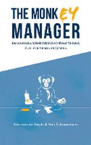 The Monkey Manager de Sven von der Heyde