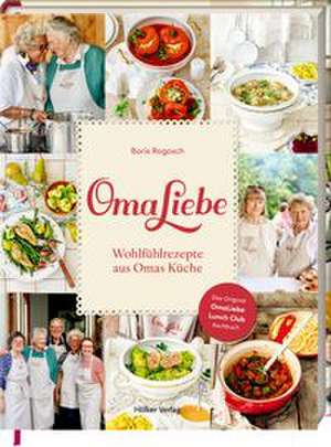 OmaLiebe de Boris Rogosch
