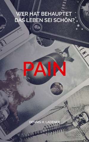 Pain de Dennis Hans Ladener