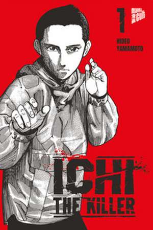 Ichi The Killer 1 de Hideo Yamamoto
