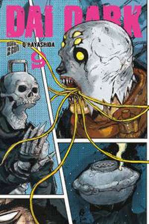 Dai Dark 9 de Q-Hayashida