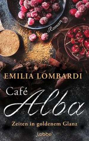 Café Alba de Emilia Lombardi