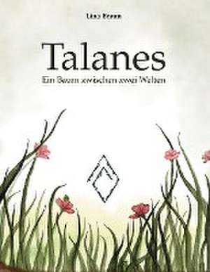 Talanes de Lina Braun