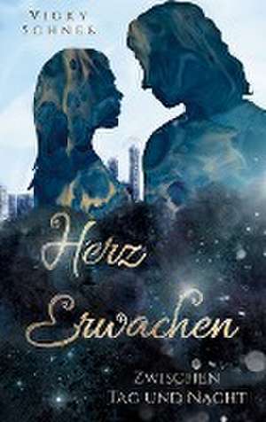 Herzerwachen de Vicky Schnee