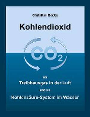Kohlendioxid de Christian Becke