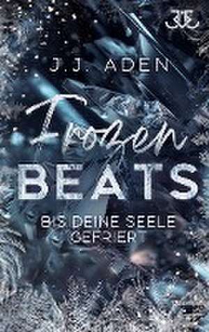 Frozen Beats de J. J. Aden