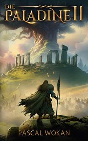Die Paladine de Pascal Wokan