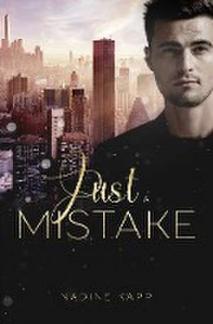 Just a mistake de Nadine Kapp