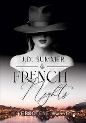 French Nights de J. D. Summer