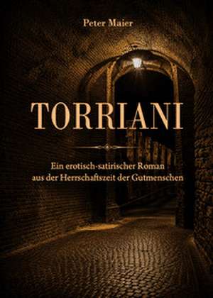 TORRIANI de Peter Maier