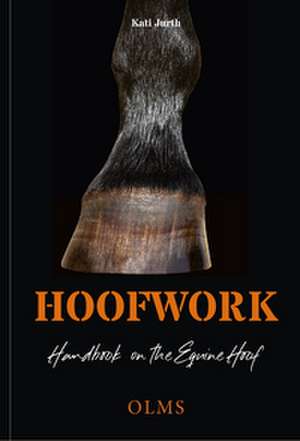 Hoofwork de Kati Jurth