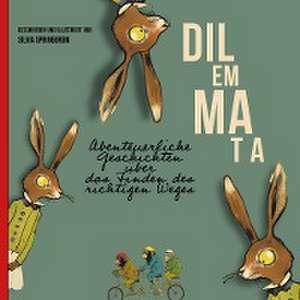 Dilemmata de Silvia Springorum