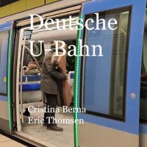 Deutsche U-Bahn de Cristina Berna