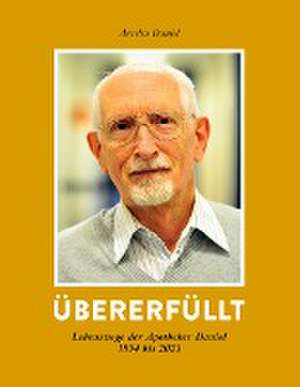 Übererfüllt de Anselm Daniel