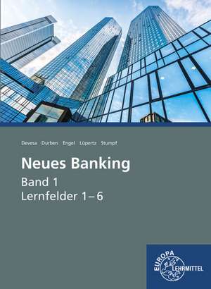 Neues Banking 1 de Michael Devesa