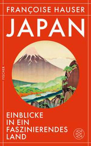 Japan de Françoise Hauser