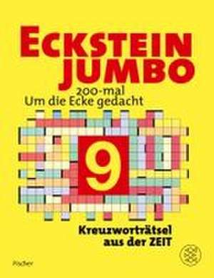 Eckstein Jumbo 9 de Eckstein