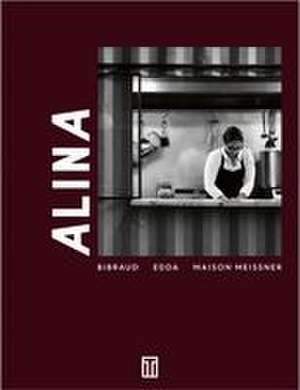 alina de Alina Meissner-Bebrout