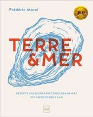 Terre & Mer de Frédéric Morel