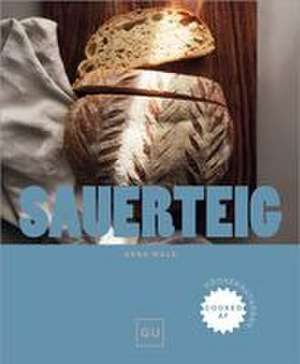 Sauerteig de Anna Walz