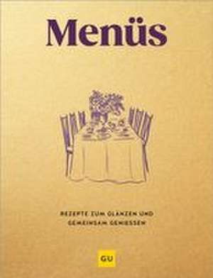 Menüs