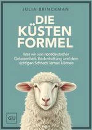 Die Küstenformel de Julia Brinckman
