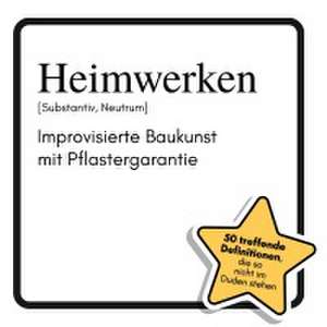 Heimwerken de Jakob Friedrich