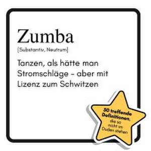 Zumba de Henry Müller