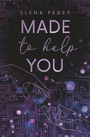 Made To Help You de Elena Feder