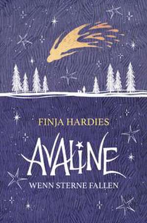 Avaline de Finja Hardies