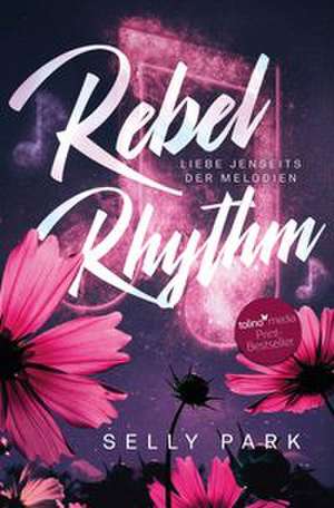 Rebel Rhythm de Selly Park