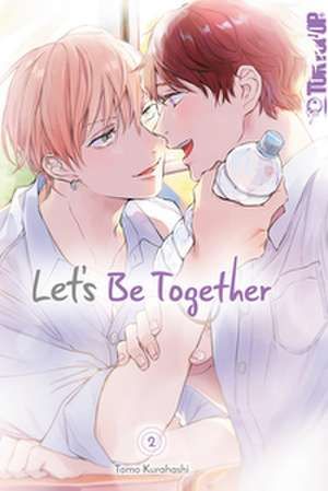 Let's be Together 02 de Tomo Kurahashi