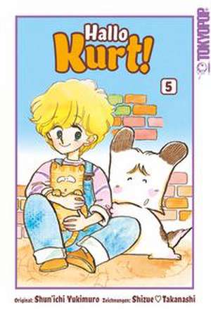 Hallo Kurt! 05 de Shizue Takanashi