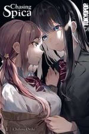 Chasing Spica 01 de Chihiro Orihi