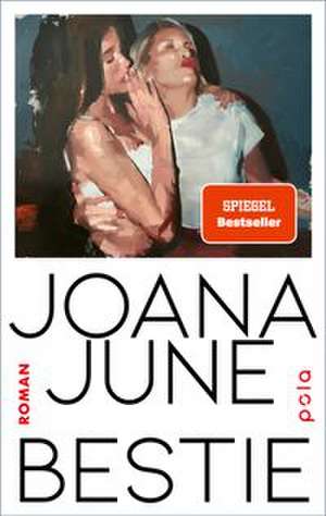 Bestie de Joana June