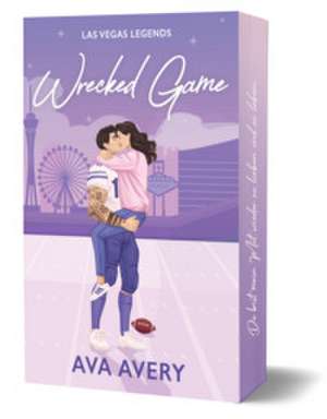 Wrecked Game de Ava Avery