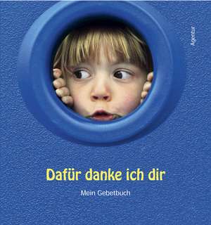 Dafür danke ich dir (Hardcover-Ausgabe)