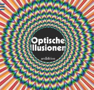 Optische Illusionen de Gianni A. Sarcone