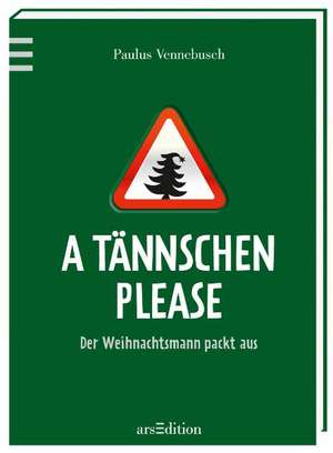 A Tännschen please de Paulus Vennebusch