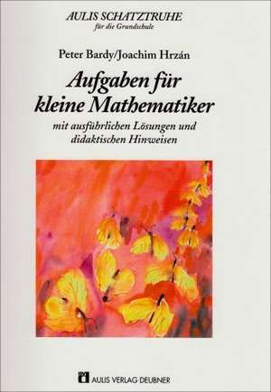 Aufgaben für kleine Mathematiker