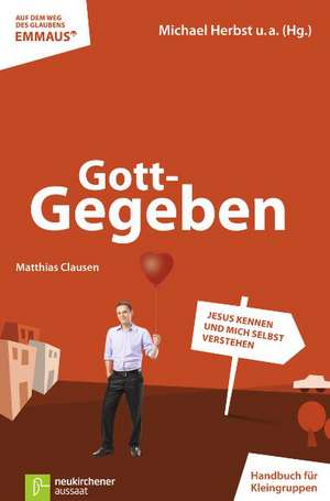 GottGegeben de Matthias Clausen