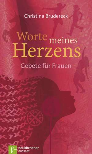 Worte meines Herzens de Christina Brudereck