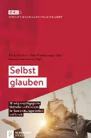 Selbst glauben de Florian Karcher