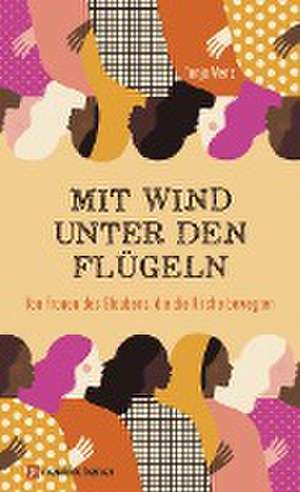 Mit Wind unter den Flügeln de Tanja Wenz