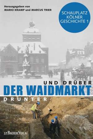 Waidmarkt de Mario Kramp