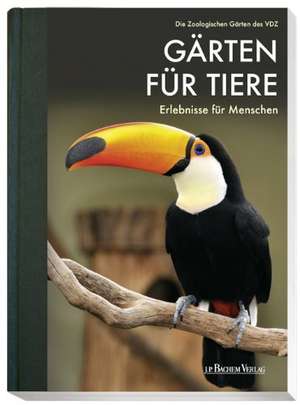 Gärten für Tiere - Erlebnisse für Menschen de Theo Pagel