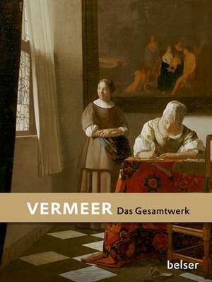 Vermeer de Arthur K. Wheelock