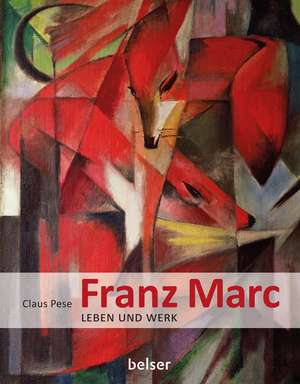 Franz Marc de Claus Pese