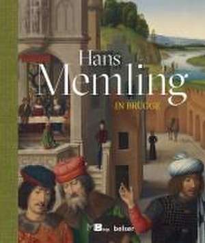 Hans Memling in Brügge de Anna Koopstra