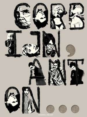 Anton Corbijn de Anton Corbijn